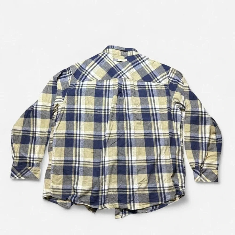 LOT OF 2 Legendary Whitetails Heavyweight Flannels Outdoor Wear Size‎ 3XL